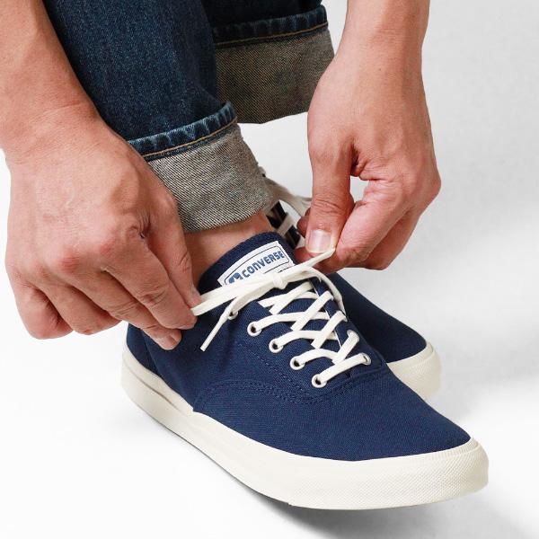 CONVERSE（コンバース） スニーカー メンズ スキッドグリップ 1SE607