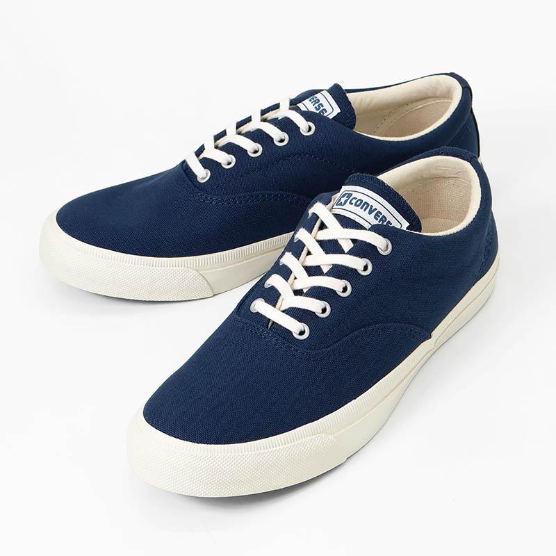 CONVERSE（コンバース） スニーカー メンズ スキッドグリップ 1SE607
