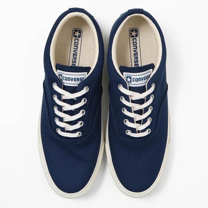 CONVERSE（コンバース） スニーカー メンズ スキッドグリップ 1SE607