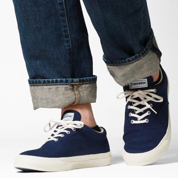 CONVERSE（コンバース） スニーカー メンズ スキッドグリップ 1SE607