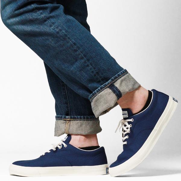 CONVERSE（コンバース） スニーカー メンズ スキッドグリップ 1SE607