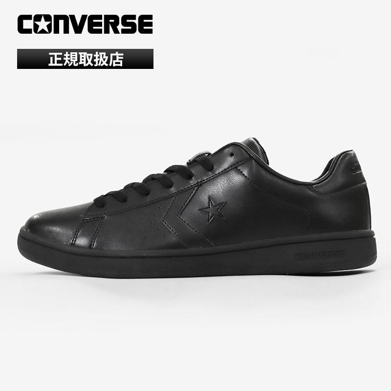 未使用品コンバーススニーカー26cm CONVERSE（コンバース） スニーカー メンズ NX310 MA ブラック