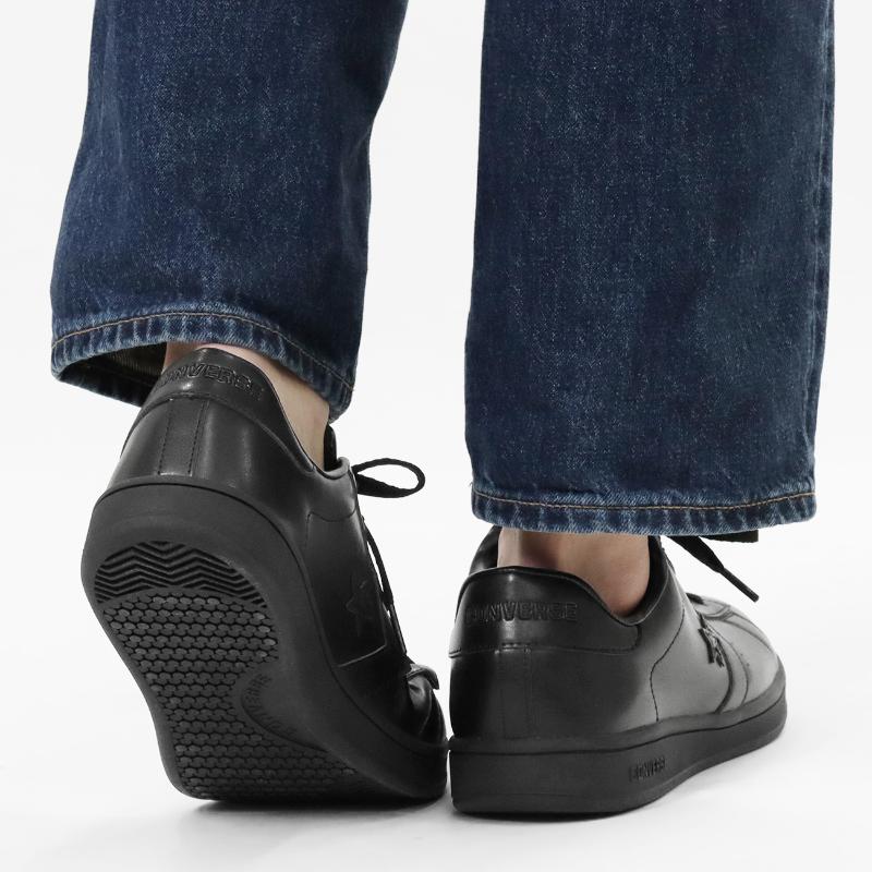 CONVERSE（コンバース） スニーカー メンズ NX310 MA ブラック