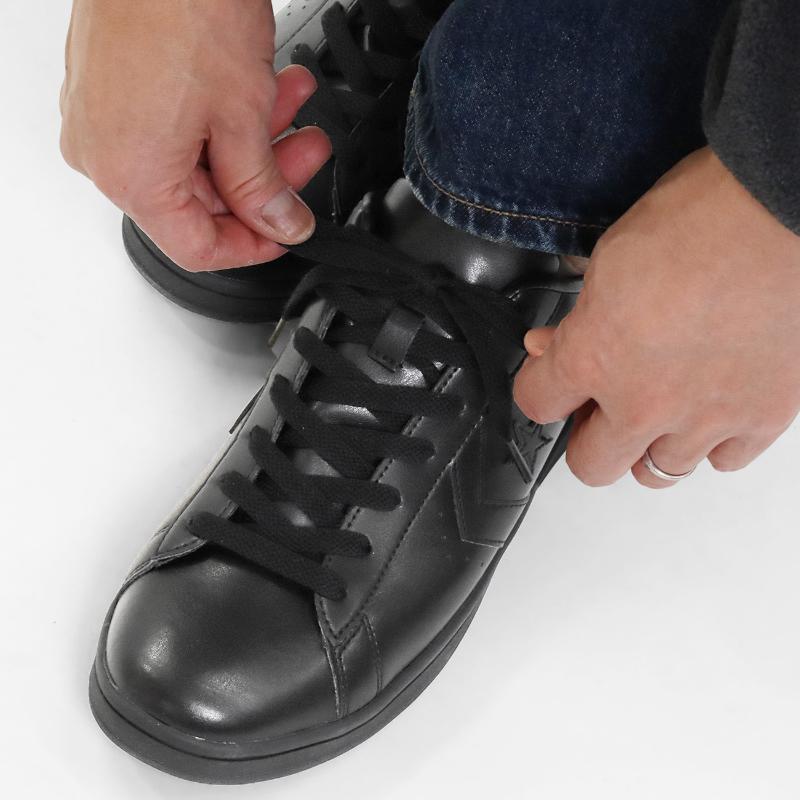 CONVERSE（コンバース） スニーカー メンズ NX310 MA ブラック
