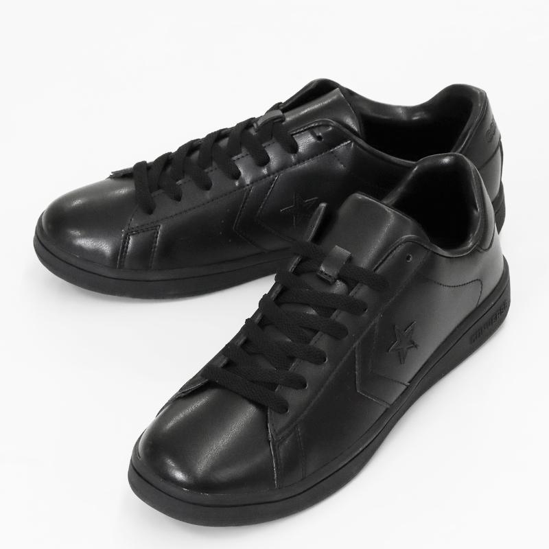 CONVERSE（コンバース） スニーカー メンズ NX310 MA ブラック