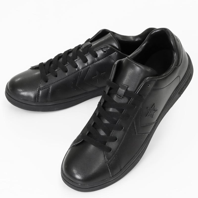 CONVERSE（コンバース） スニーカー メンズ NX310 MA ブラック