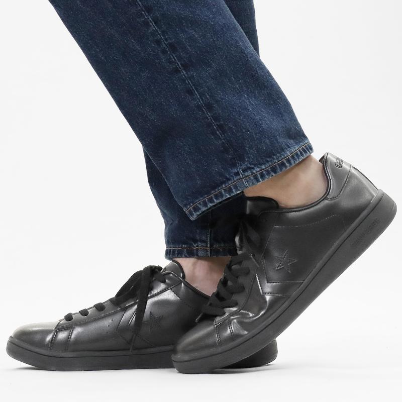 CONVERSE（コンバース） スニーカー メンズ NX310 MA ブラック
