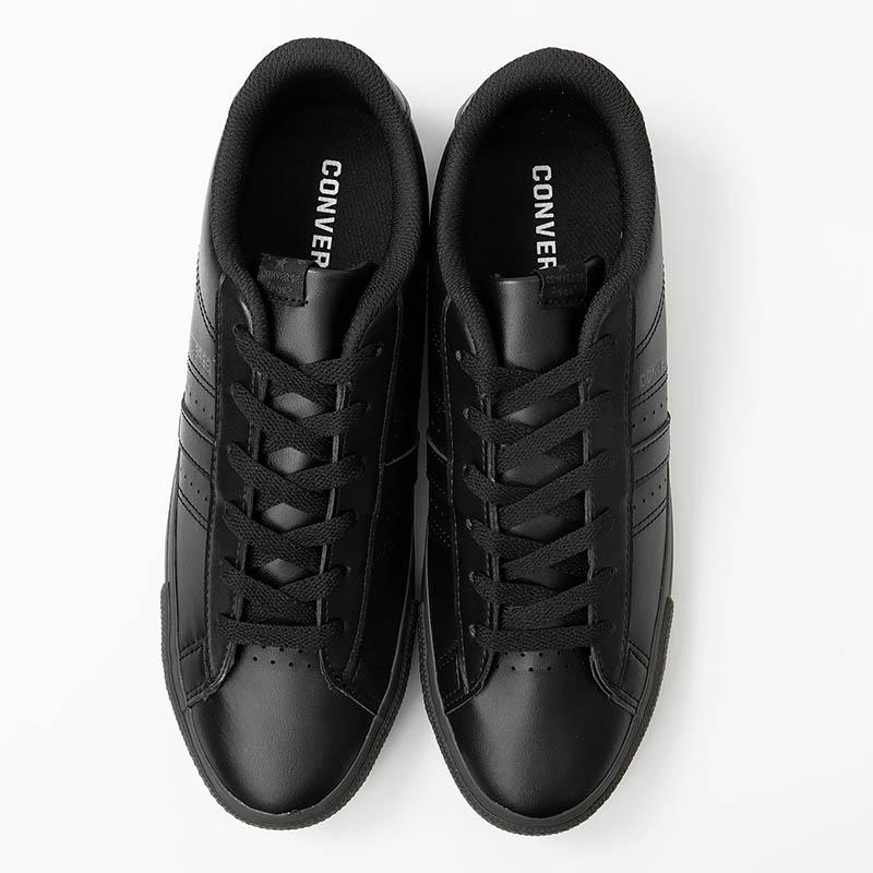CONVERSE（コンバース） スニーカー メンズ NX120 GS OX ネクスター 靴