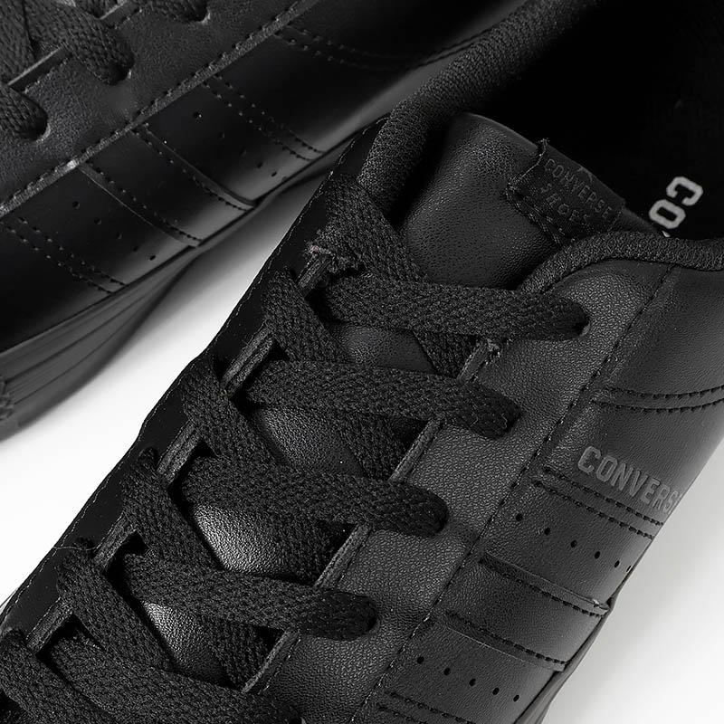 CONVERSE（コンバース） スニーカー メンズ NX120 GS OX ネクスター 靴