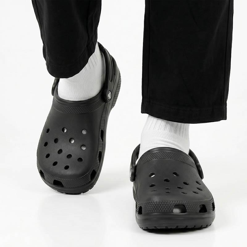 crocs（クロックス） サンダル クラシック クロッグ Classic Clog