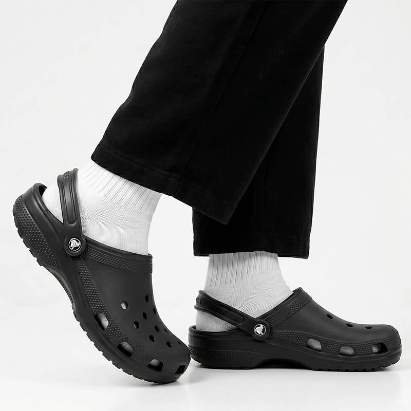 crocs（クロックス） サンダル クラシック クロッグ Classic Clog