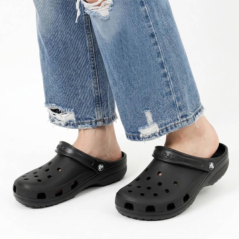 crocs（クロックス） サンダル クラシック クロッグ Classic Clog