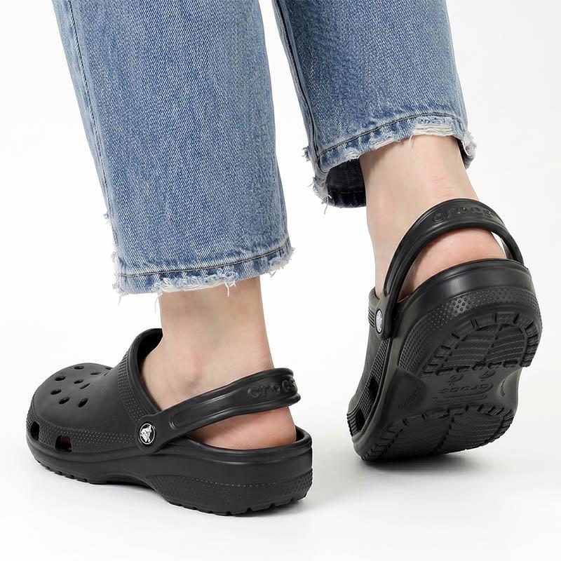 crocs（クロックス） サンダル クラシック クロッグ Classic Clog