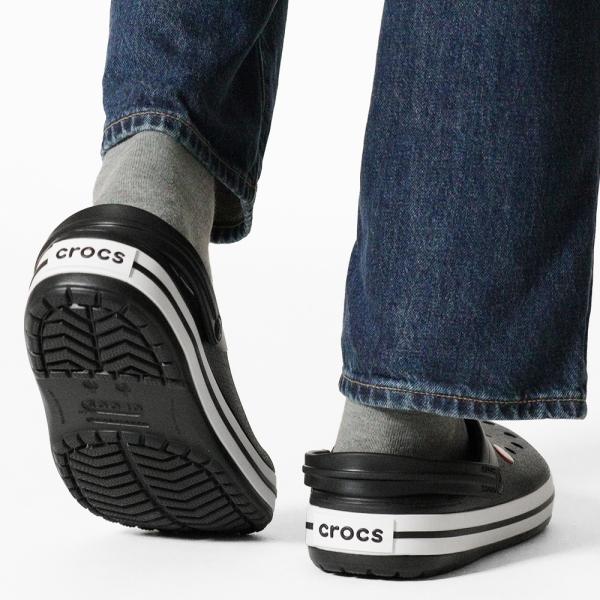 crocs（クロックス） サンダル クロックバンド クロッグ Crocband Clog