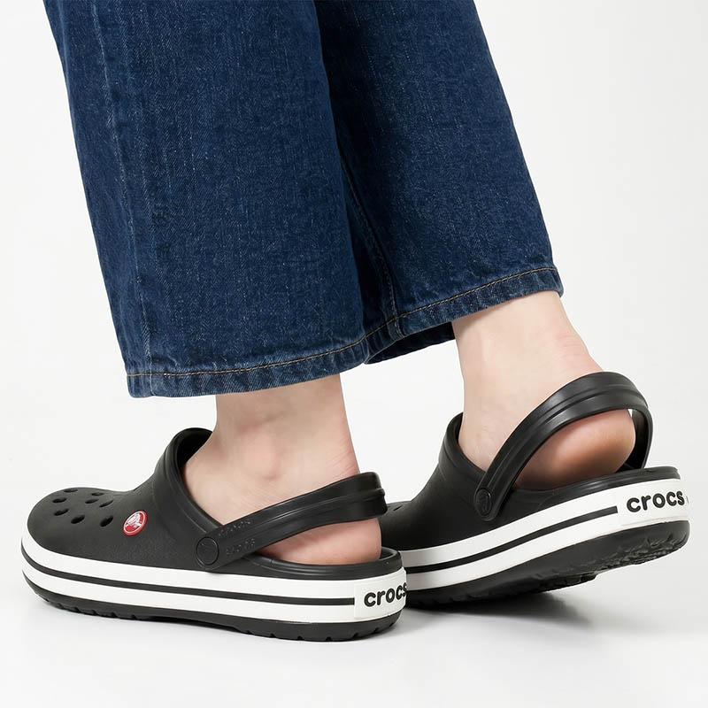 crocs（クロックス） サンダル クロックバンド クロッグ Crocband Clog