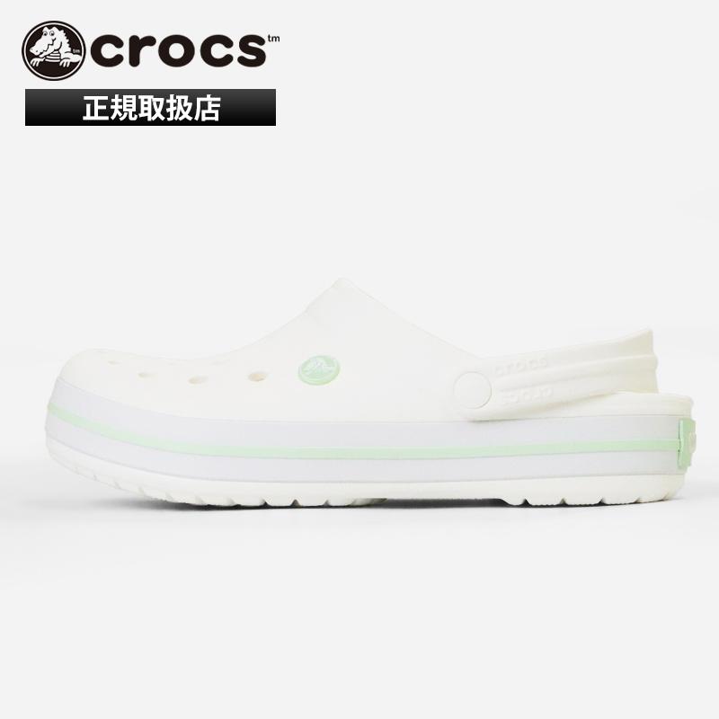 crocs（クロックス） サンダル クロックバンド クロッグ 軽量 定番