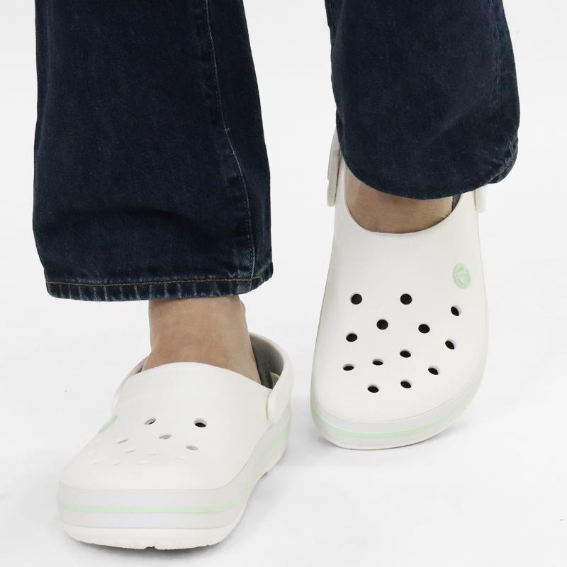 crocs（クロックス） サンダル クロックバンド クロッグ 軽量 定番