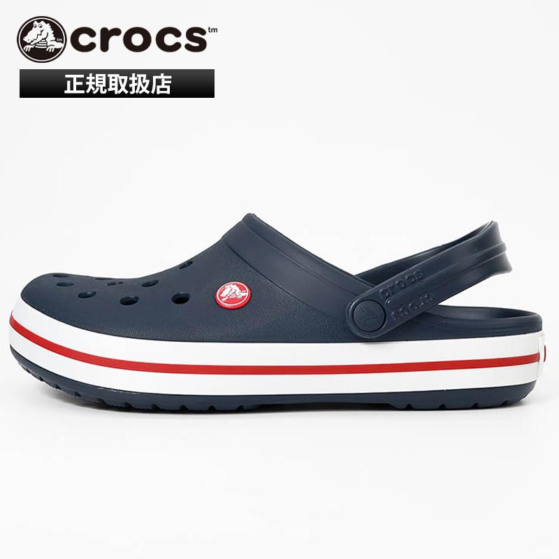 crocs（クロックス） サンダル クロックバンド クロッグ Crocband Clog