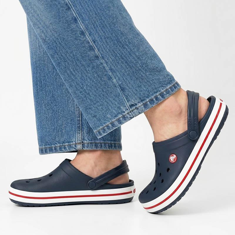 crocs（クロックス） サンダル クロックバンド クロッグ Crocband Clog