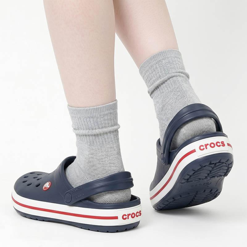crocs（クロックス） サンダル クロックバンド クロッグ Crocband Clog