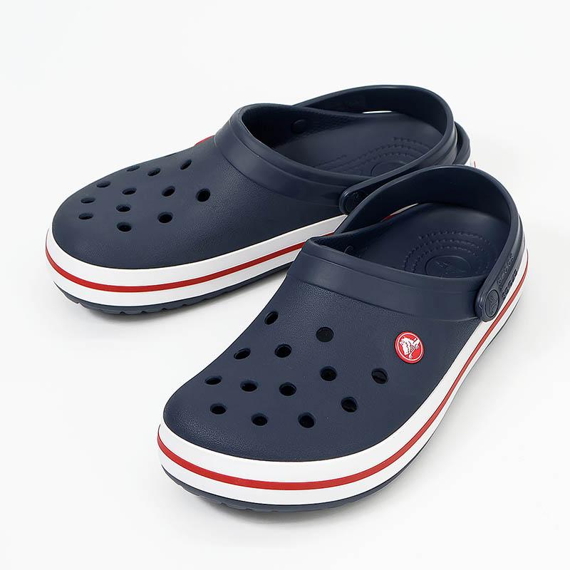 crocs（クロックス） サンダル クロックバンド クロッグ Crocband Clog