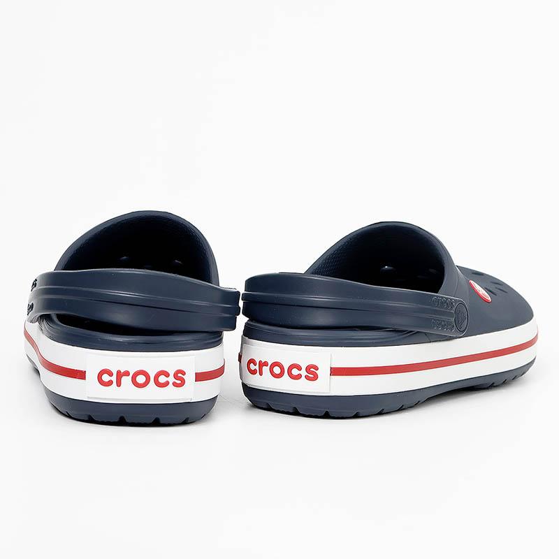 新品 27cm クロックス クロックバンド ネイビー crocs（クロックス） サンダル クロックバンド クロッグ Crocband Clog