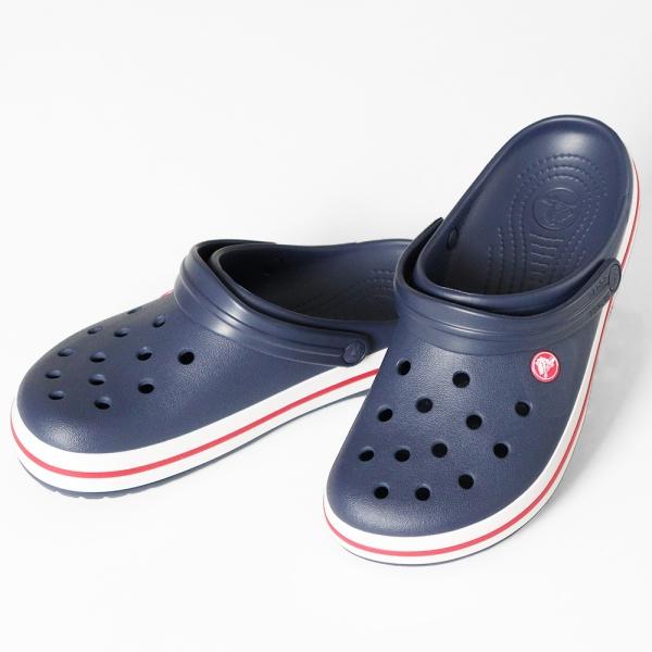 crocs クロックス サンダル クロックバンド クロッグ Crocband