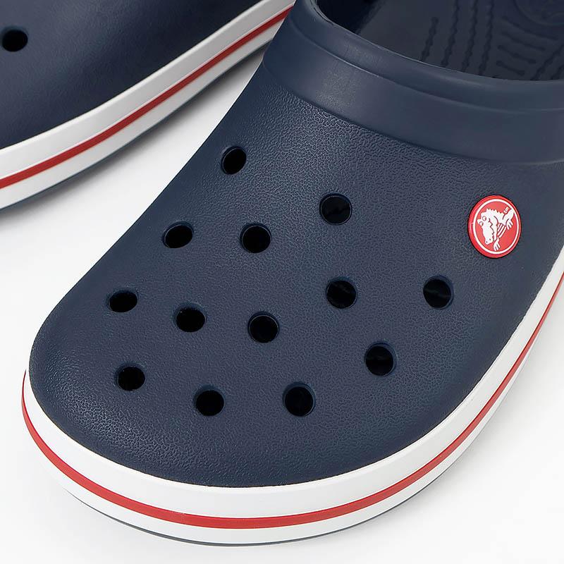 crocs（クロックス） サンダル クロックバンド クロッグ Crocband Clog