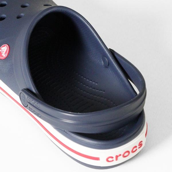 crocs（クロックス） サンダル クロックバンド クロッグ Crocband Clog