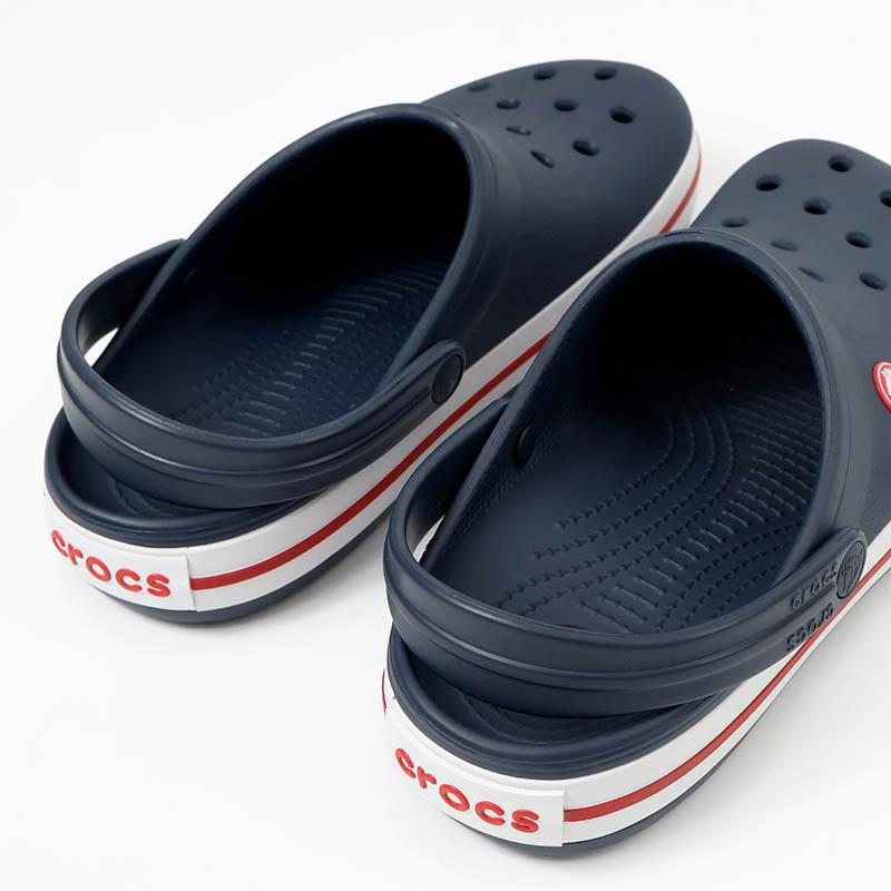 crocs（クロックス） サンダル クロックバンド クロッグ Crocband Clog