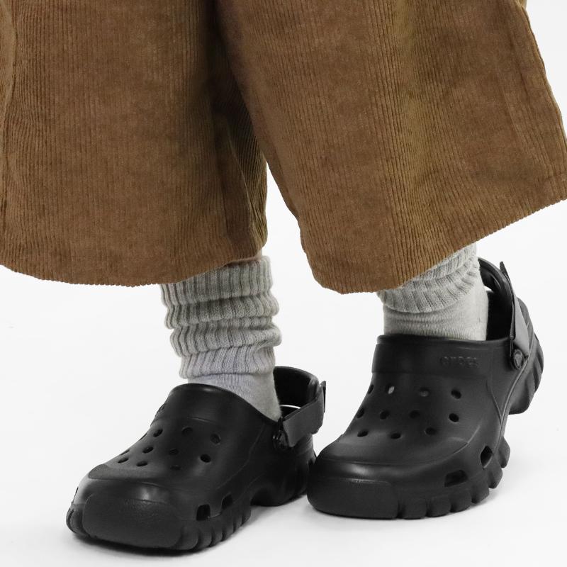 crocs（クロックス） サンダル オフロード スポーツ クロッグ 軽量