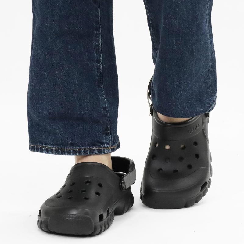 crocs（クロックス） サンダル オフロード スポーツ クロッグ 軽量