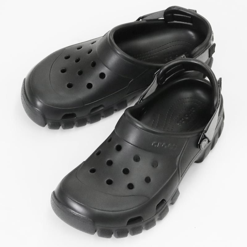 crocs（クロックス） サンダル オフロード スポーツ クロッグ 軽量
