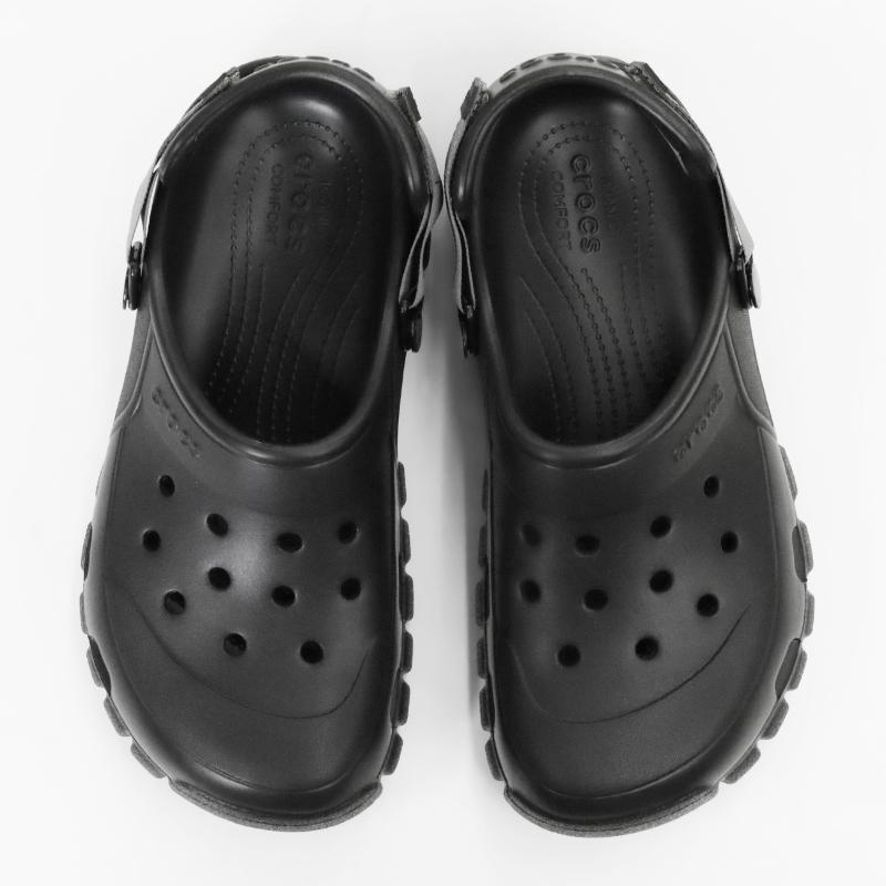 crocs（クロックス） サンダル オフロード スポーツ クロッグ 軽量