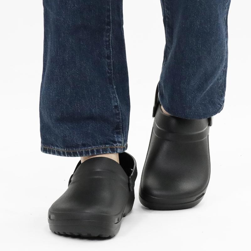 crocs（クロックス） サンダル スペシャリスト 2.0 クロッグ 軽量 定番