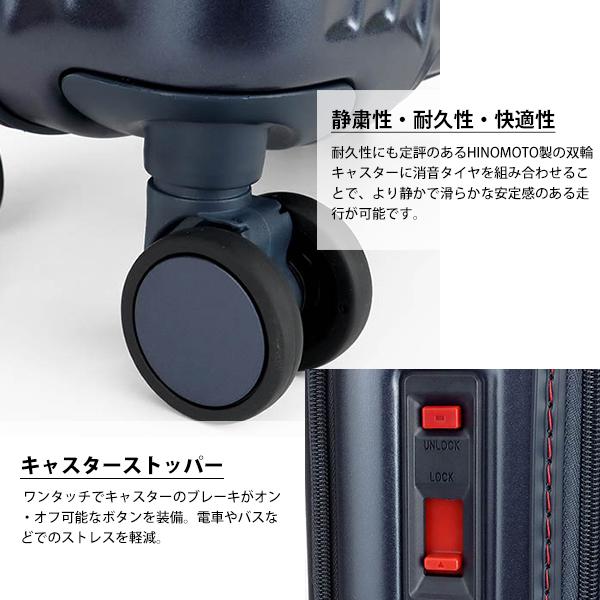 カーゴ CARGO スーツケース 22L AiR LAYER 機内持ち込み SS 1泊 2泊 2