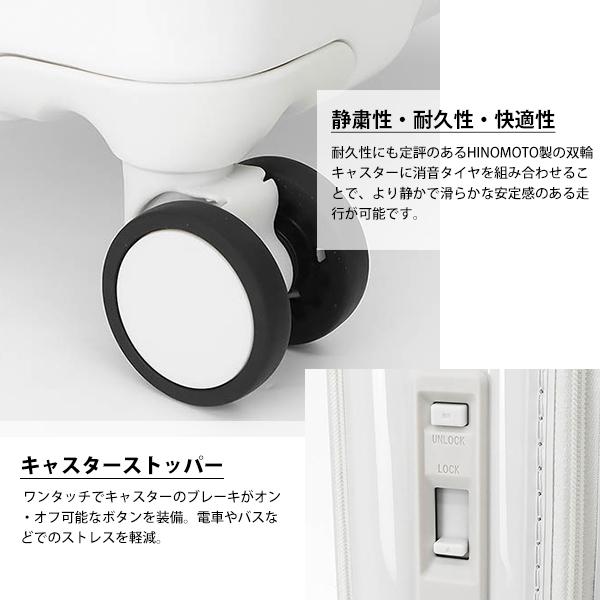 カーゴ CARGO スーツケース 35L AiR LAYER 機内持ち込み Sサイズ 1泊 2