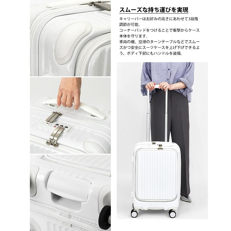 CARGO キャリーケース機内持ち込みSサイズ35L（中古） カーゴ CARGO スーツケース 35L AiR LAYER 機内持ち込み Sサイズ 1泊 2