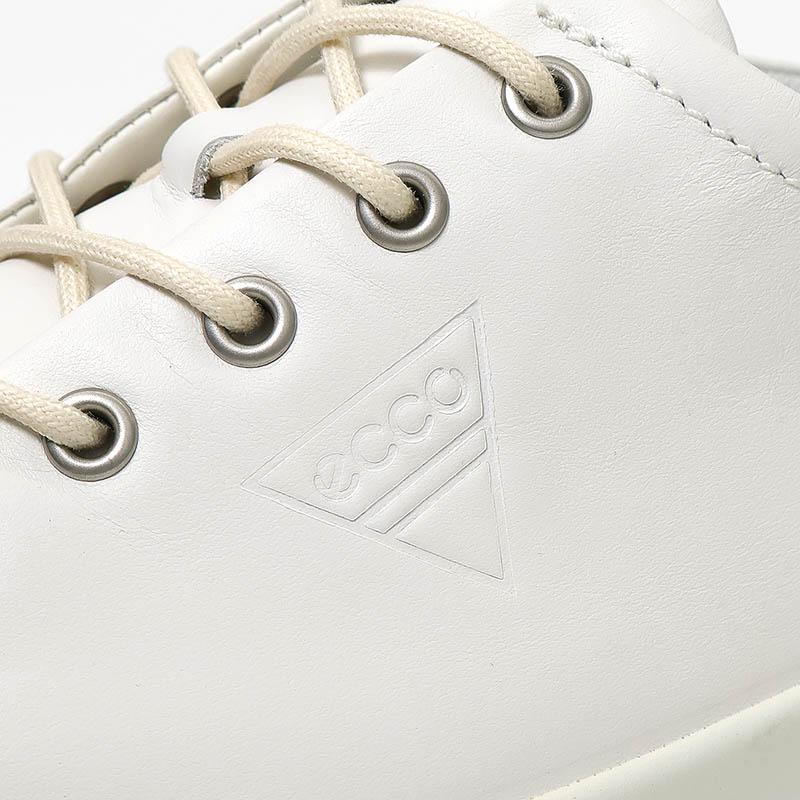 ecco（エコー） スニーカー レディース ソフト SOFT 2.0 レザー 靴