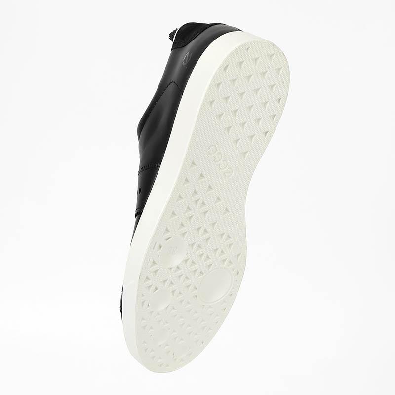 ecco（エコー） スニーカー レディース ストリートライト STREET LITE