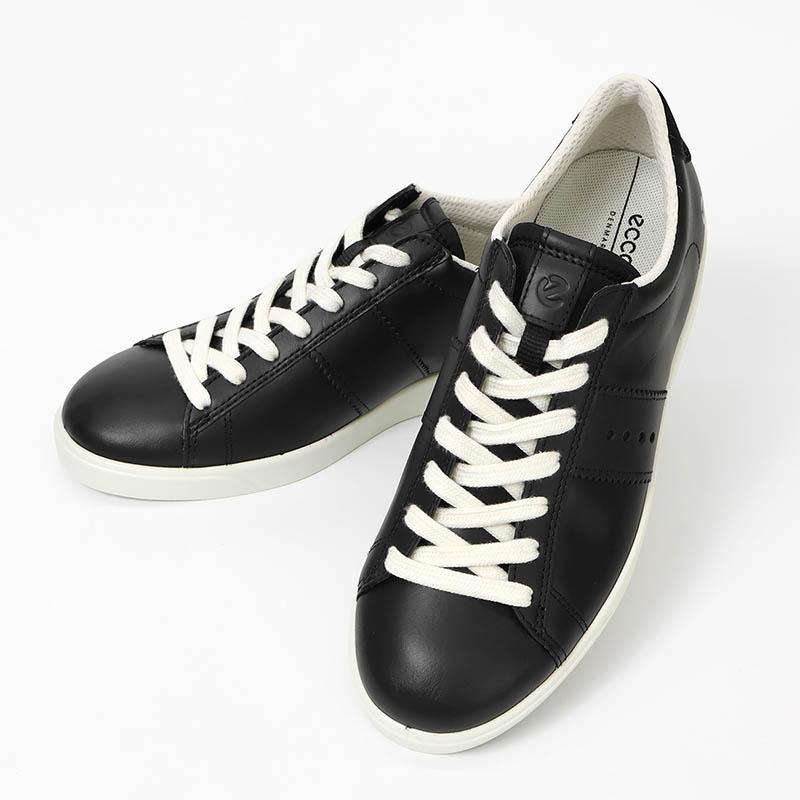 ecco（エコー） スニーカー レディース ストリートライト STREET LITE