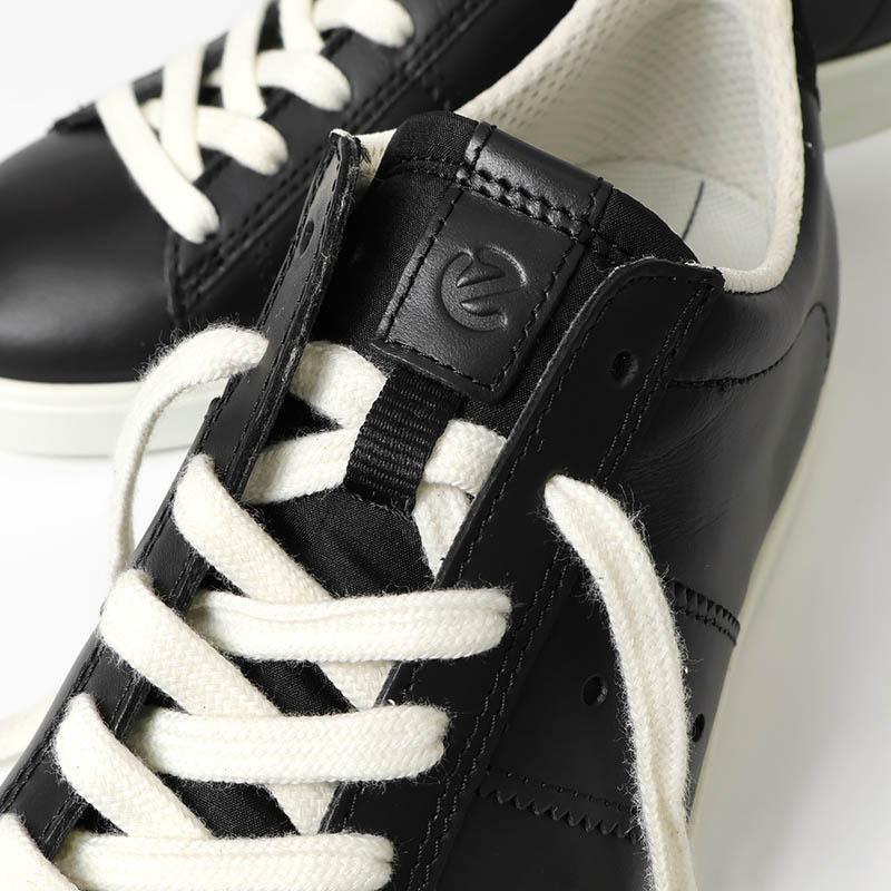 ecco（エコー） スニーカー レディース ストリートライト STREET LITE