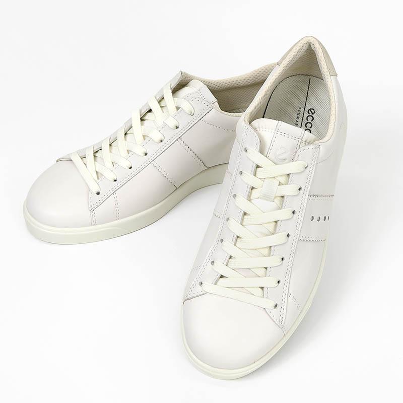 ecco（エコー） スニーカー レディース ストリートライト STREET LITE
