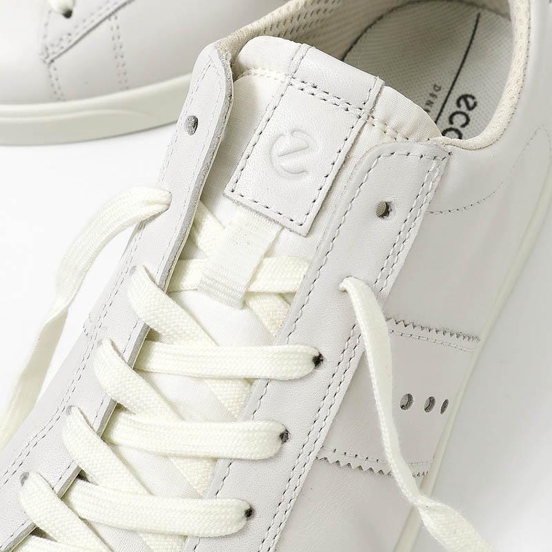 ecco（エコー） スニーカー レディース ストリートライト STREET LITE