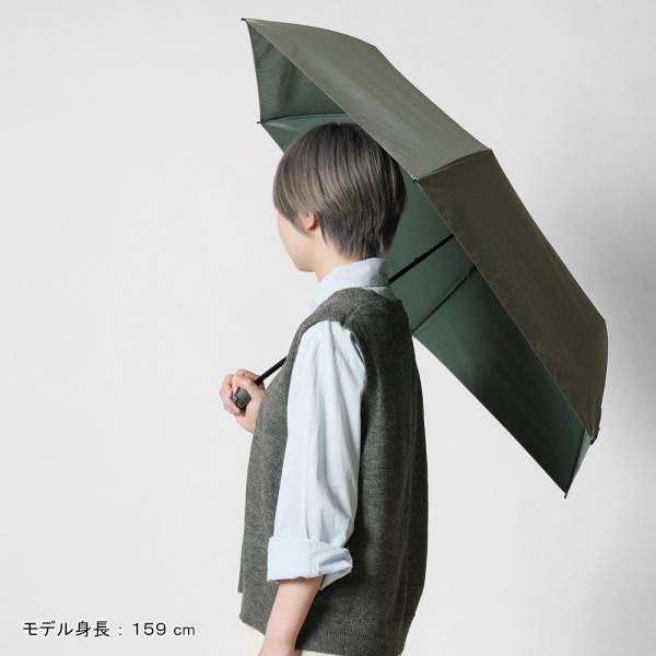 エクスピディショナリィアンブレラ expeditionary 折りたたみ傘