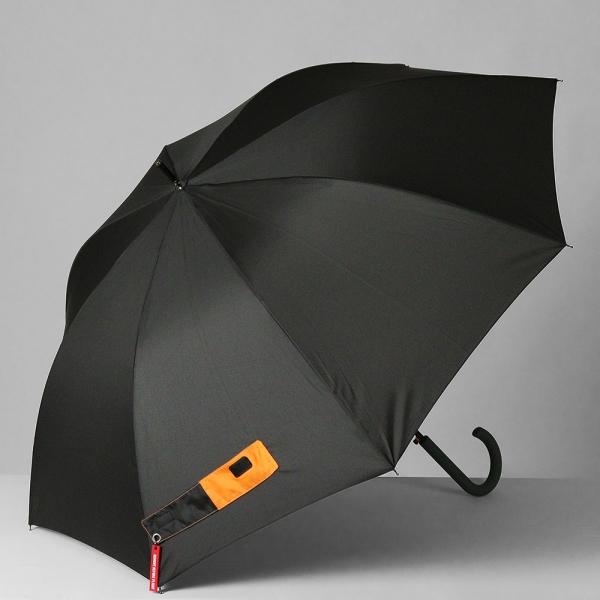 エクスピディショナリィアンブレラ expeditionary 長傘 雨晴兼用 65cm