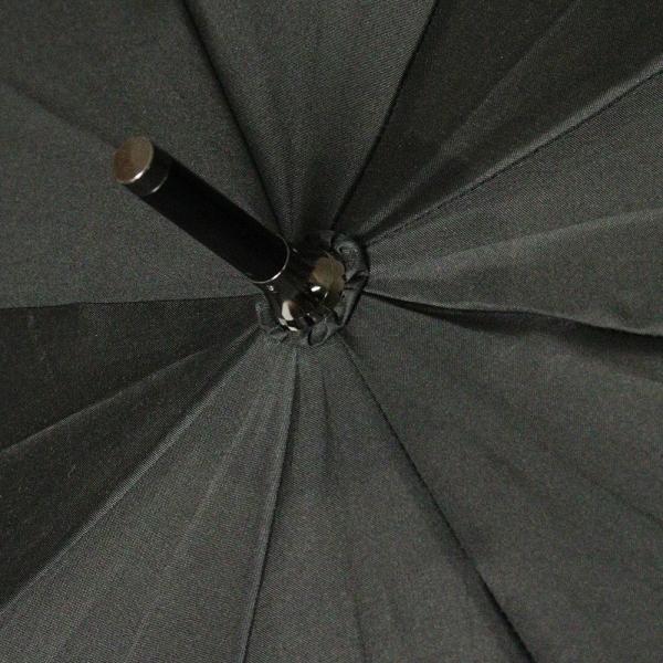 エクスピディショナリィアンブレラ expeditionary 長傘 雨晴兼用 65cm