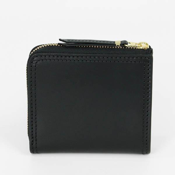 Filer（フィレール） 二つ折り財布 イタリー ミニ ウォレット L字 ミニ