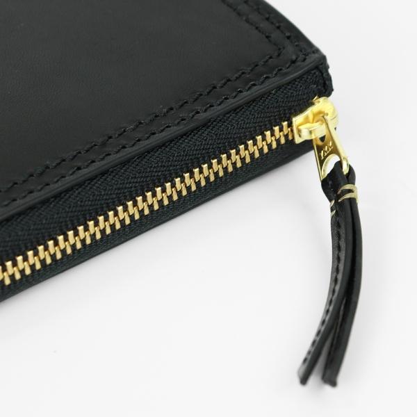 Filer（フィレール） 二つ折り財布 イタリー ミニ ウォレット L字 ミニ