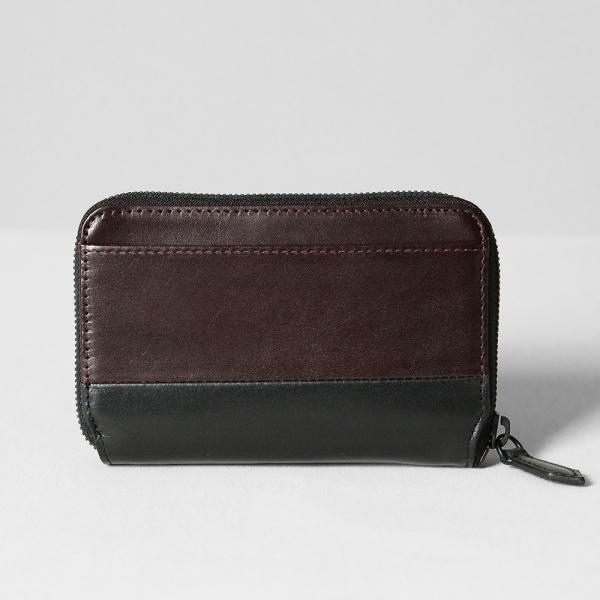 Filer フィレール 二つ折り財布 BASE ベース ミドル ウォレット